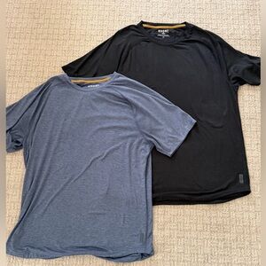Men’s Rhône Tees